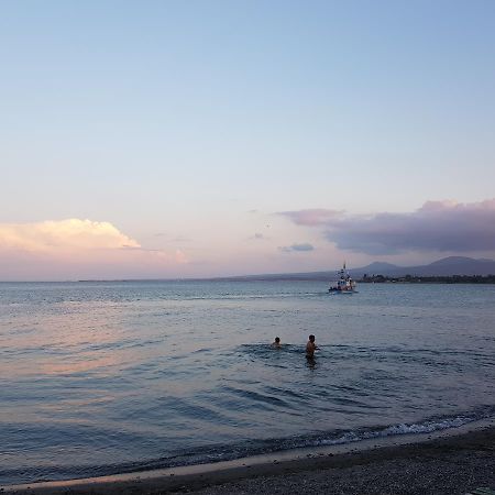 Jrahars Resort 세반 외부 사진
