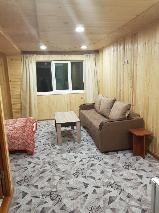 Jrahars Resort 세반 외부 사진