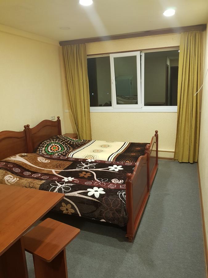 Jrahars Resort 세반 외부 사진