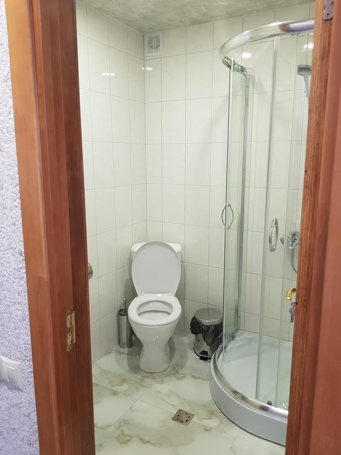 Jrahars Resort 세반 외부 사진