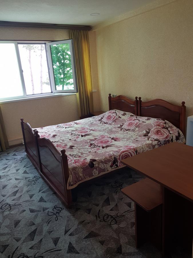 Jrahars Resort 세반 외부 사진
