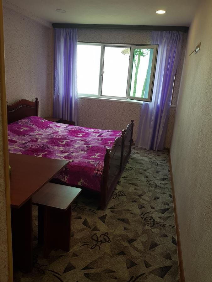Jrahars Resort 세반 외부 사진