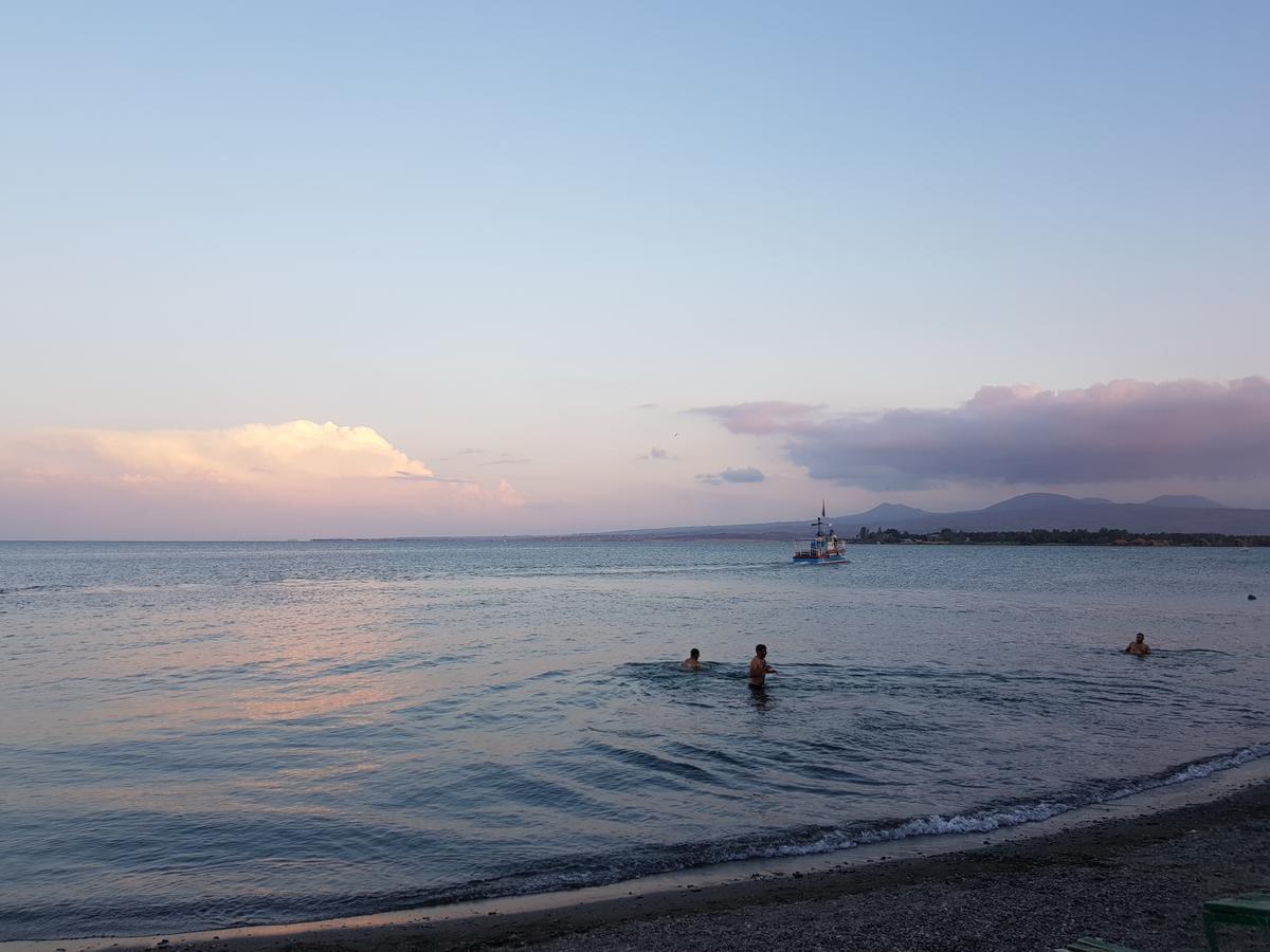 Jrahars Resort 세반 외부 사진