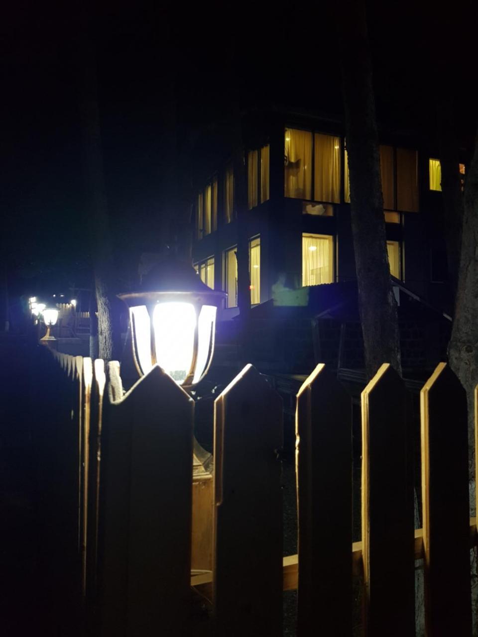 Jrahars Resort 세반 외부 사진